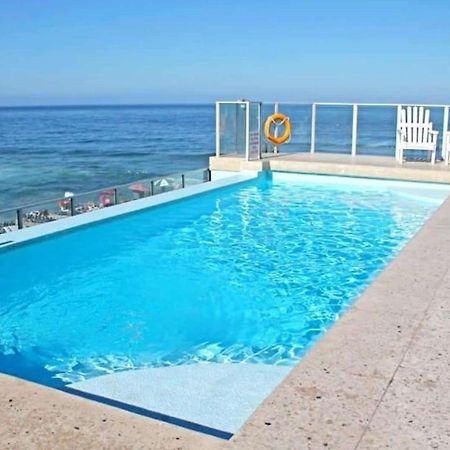 Seagull Beach Resort Flat Number 313 Margate Extérieur photo