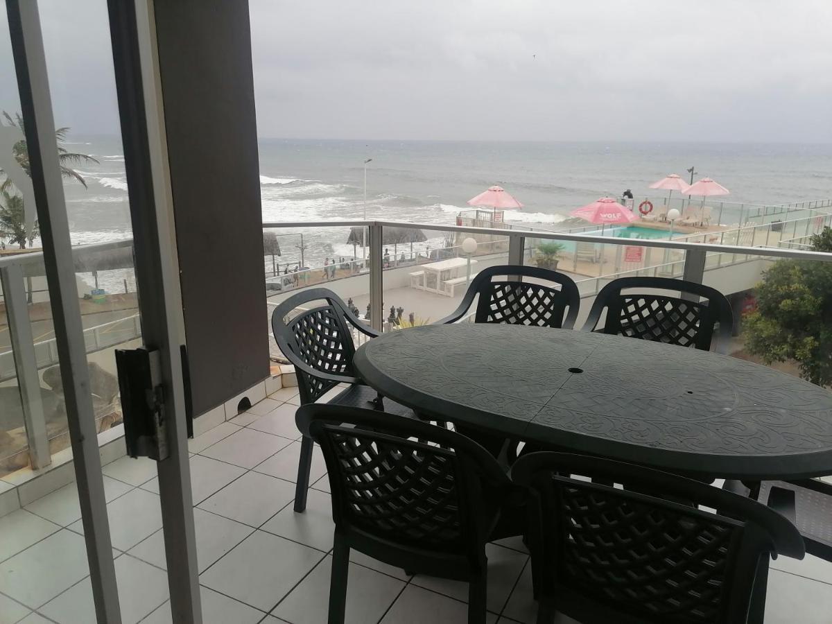 Seagull Beach Resort Flat Number 313 Margate Extérieur photo