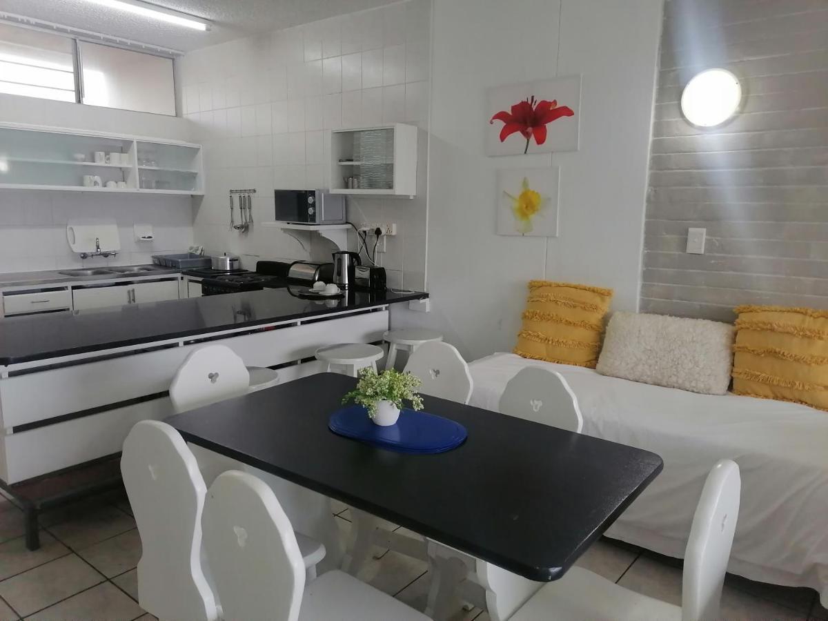 Seagull Beach Resort Flat Number 313 Margate Extérieur photo
