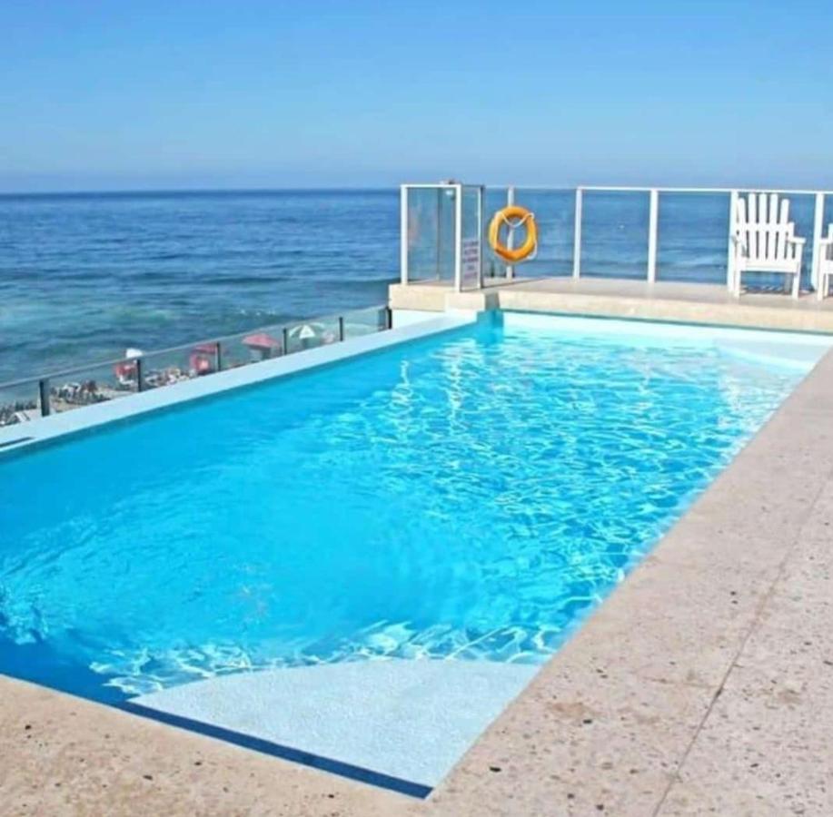 Seagull Beach Resort Flat Number 313 Margate Extérieur photo