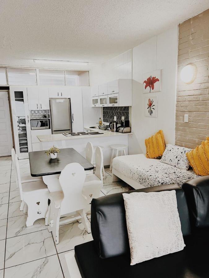 Seagull Beach Resort Flat Number 313 Margate Extérieur photo