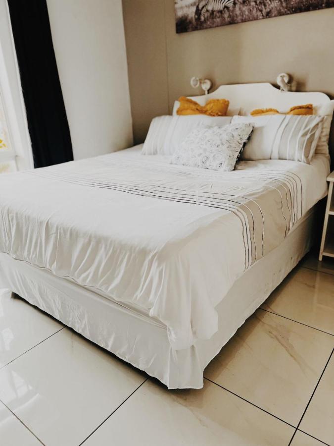 Seagull Beach Resort Flat Number 313 Margate Extérieur photo