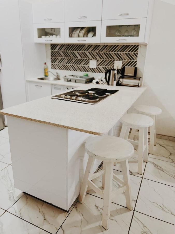 Seagull Beach Resort Flat Number 313 Margate Extérieur photo