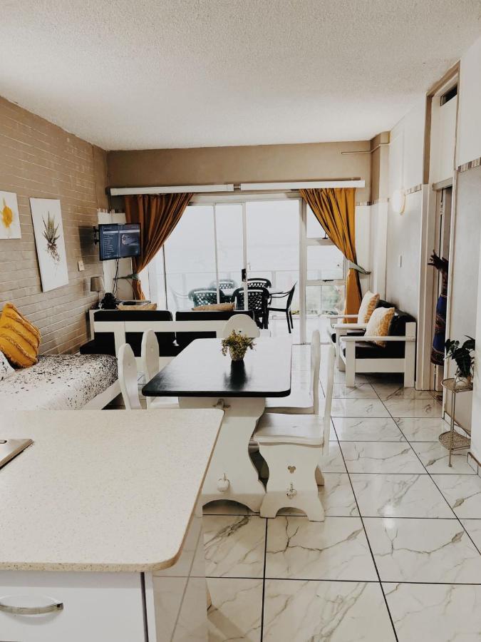 Seagull Beach Resort Flat Number 313 Margate Extérieur photo