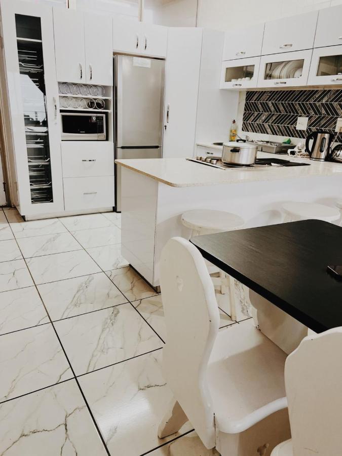 Seagull Beach Resort Flat Number 313 Margate Extérieur photo