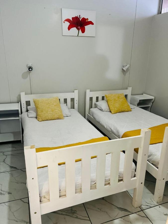 Seagull Beach Resort Flat Number 313 Margate Extérieur photo