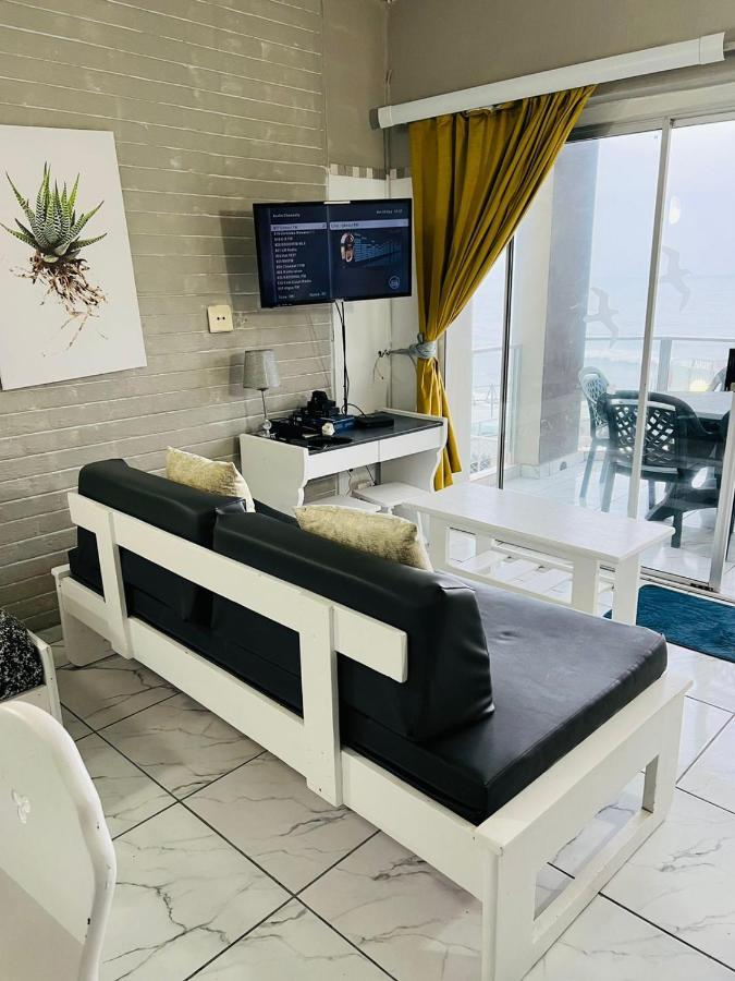 Seagull Beach Resort Flat Number 313 Margate Extérieur photo
