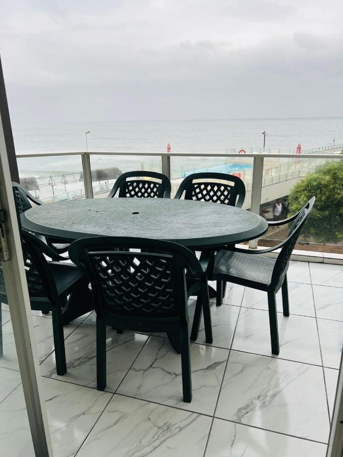 Seagull Beach Resort Flat Number 313 Margate Extérieur photo