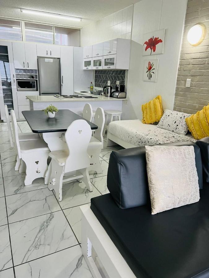 Seagull Beach Resort Flat Number 313 Margate Extérieur photo