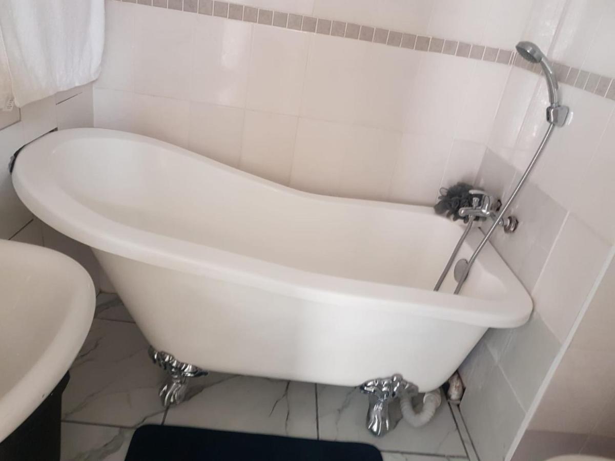Seagull Beach Resort Flat Number 313 Margate Extérieur photo